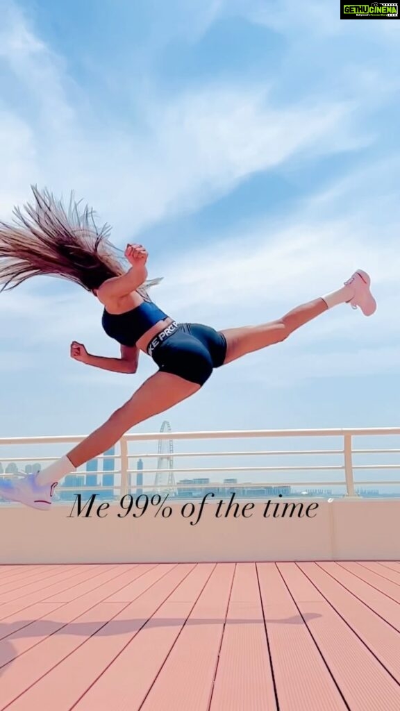 Pooja Bhalekar Instagram - 1% SWEET 🍭, 99% SAVAGE 🧜‍♀ Which one would you choose ? #poojabhalekar #reelsinstagram #martialarts #martialartist #trending #action #kicks #kickboxing #viral #getyouagirlthatcandoboth #fyp #flexibility #mma #girlpower