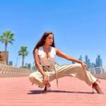 Pooja Bhalekar Instagram – Heart of Glass, Mind of Stone ✨ Dubai UAE