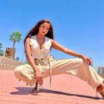 Pooja Bhalekar Instagram – Heart of Glass, Mind of Stone ✨ Dubai UAE