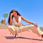 Pooja Bhalekar Instagram – Heart of Glass, Mind of Stone ✨ Dubai UAE