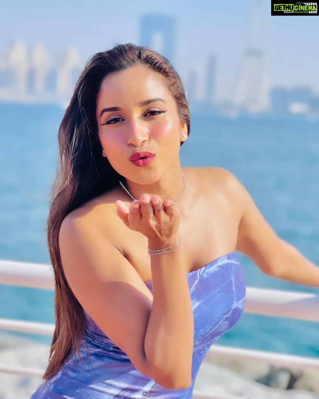 Pooja Bhalekar Instagram - Angel face🪽Devil thoughts 🤫