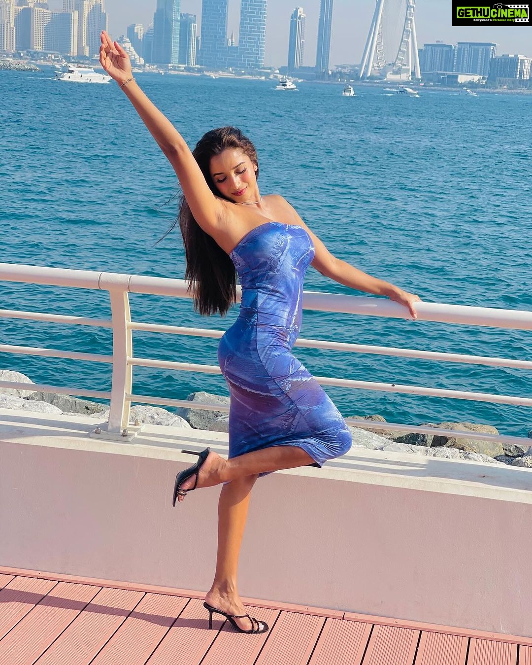 Pooja Bhalekar Instagram - Angel face🪽Devil thoughts 🤫