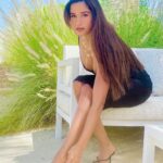 Pooja Bhalekar Instagram - Forever ♾️ writing a story in my head 💭