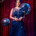 Pooja Bose Instagram - Watch the grand finale of #dancebangladance tonight only on @zeebanglaofficial Costume @rashmi_aaryaa Jewelry @style_addict_jewellery Photo @sahil_paswan_2646_