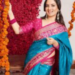 Pooja Bose Instagram – The Flipkart Big Dussehra Sale is Live! Top Discounts on the best selection of sarees, kurtas, sets and more. Styles starting at JUST Rs. 149/-. What are you waiting for? Head over to Flipkart Fashion and explore women’s ethnic wear. Happy Shopping!

#FlipkartBigDussehraSale #flipkartfashion @flipkartlifestyle @flipkart @divastriethnicwear