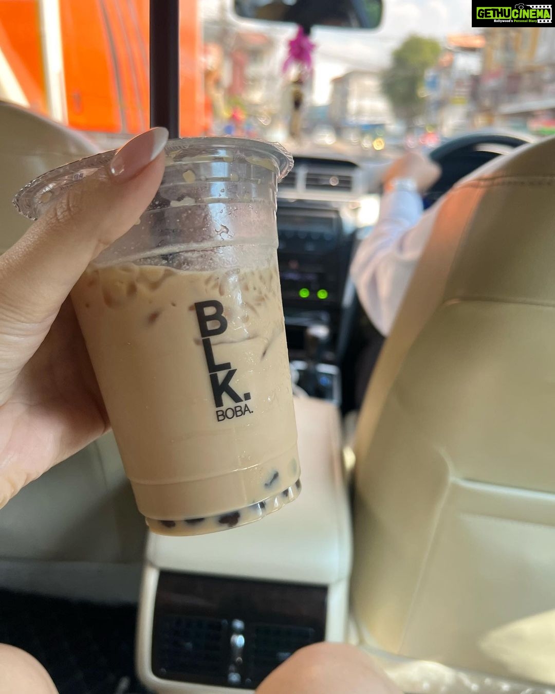 Pooja Chopra Instagram - Bkk dump πποΈβοΈπΆπ«Άπ»π«