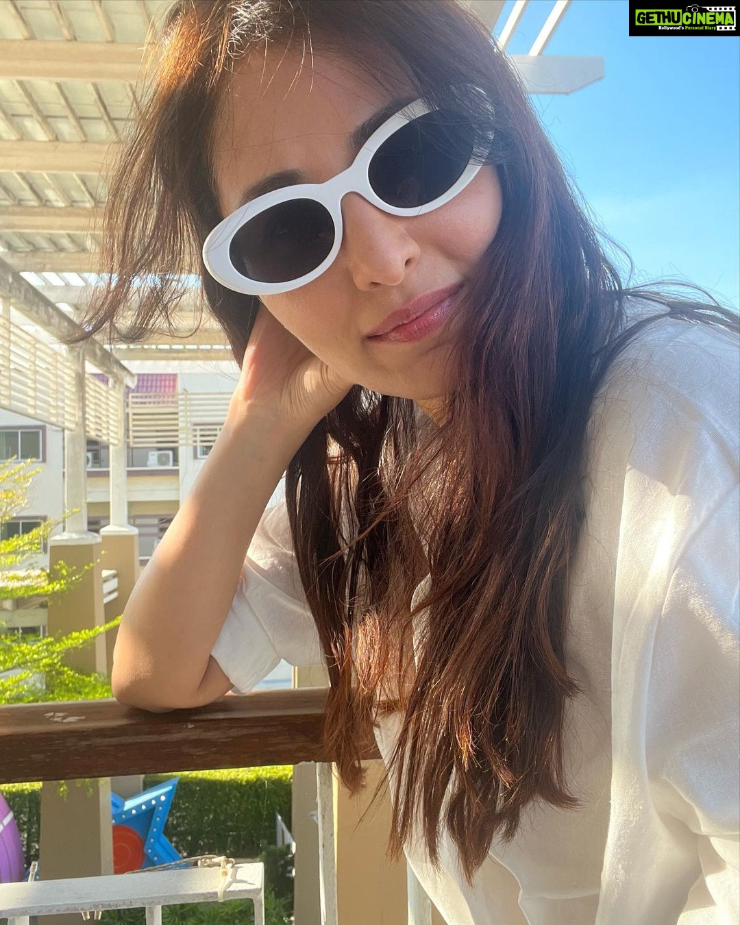 Pooja Chopra Instagram - Bkk dump πποΈβοΈπΆπ«Άπ»π«