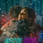 Pooja Chopra Instagram – Love is never a bed of roses but a fight for togetherness till the very end.. 

Anshu Mishra, Ankit Tiwari and Mist Music presents ” Aye Dil “ 

A song of love sung by Ankit Tiwari. The song depicts a tale of an intense love story followed by pain and separation featuring Ankit Tiwari & Pooja Chopra The song is composed By Ankit Tiwari and pened by Abhendra kumar upadhya

https://youtu.be/xDKEx-graOY

Song: Aye Dil… Directed by @sidhaantsachdev5 

Producer – @anshu.mishra2008 @mistmusicofficial @ankittiwari Feat: @ankittiwari @poojachopraofficial

Singer: @ankittiwari

Music: @ankittiwari

Lyrics: @abhendraofficial