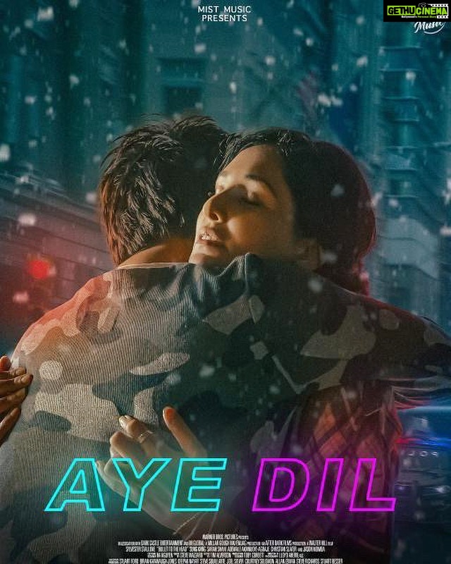 Pooja Chopra Instagram - Love is never a bed of roses but a fight for togetherness till the very end.. Anshu Mishra, Ankit Tiwari and Mist Music presents " Aye Dil “ A song of love sung by Ankit Tiwari. The song depicts a tale of an intense love story followed by pain and separation featuring Ankit Tiwari & Pooja Chopra The song is composed By Ankit Tiwari and pened by Abhendra kumar upadhya https://youtu.be/xDKEx-graOY Song: Aye Dil… Directed by @sidhaantsachdev5 Producer - @anshu.mishra2008 @mistmusicofficial @ankittiwari Feat: @ankittiwari @poojachopraofficial Singer: @ankittiwari Music: @ankittiwari Lyrics: @abhendraofficial