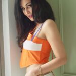 Pooja Chopra Instagram – 🦁