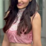 Pooja Chopra Instagram - In @_shrutisancheti 🌸