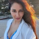 Pooja Chopra Instagram – ☀️ 💋 🏖️ Hua Hin