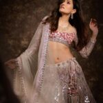 Pooja Chopra Instagram – 💫

.
.
In @reynutaandon 
📸 @deepak_das_photography 
Makeup @tanyamakeoverofficial
Jewellery @dhanrajjewellers
Styling @nikitah_14