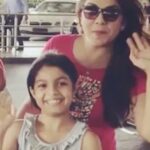 Pooja Chopra Instagram - Hope you keep everyone entertained with ur jokes and sense of humour in the heavens as well… I will always remember us this way 💔 RIP Sonia..