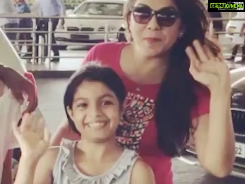 Pooja Chopra Instagram - Hope you keep everyone entertained with ur jokes and sense of humour in the heavens as well… I will always remember us this way 💔 RIP Sonia..