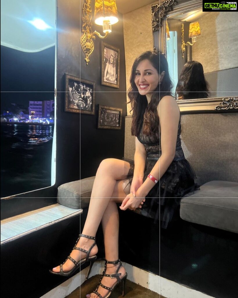Pooja Chopra Instagram - 🌊💃 Goa