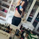 Pooja Chopra Instagram – Rise & Grind 🏃‍♀️