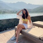 Pooja Chopra Instagram – ⛰💚

.
.
.
.
.
.
.
.
#goodmorning #morningvibes #morningslikethese #mountainlover #heaven #bliss #peace #beutiful #nature #love #calm #zen 🕊 Hyatt Regency Dehradun