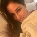 Pooja Chopra Instagram - When its past your bedtime n now u can’t sleep 😒 #nosleep #rareoccurance #gottadocumentthestruggle #lovemysleep #sleepsleepcometome #awakelikeanowl #whattodo #scoobydoobydoo