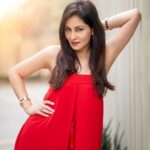 Pooja Chopra Instagram - 🌶