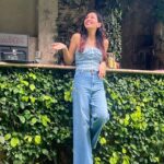 Pooja Chopra Instagram - 𝑀𝑜𝓃𝓈𝑜𝑜𝓃 𝒸𝒽𝓊𝒷𝒷𝓎 🐷