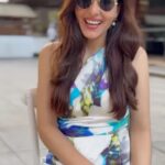 Pooja Chopra Instagram - Miss India and Bollywood actress #PoojaChopra, reveals her favourite go to lazy dinner, her last vacation and many more in the fun rapid fire with #PuneTimesMirror #commando #poojachopra #actress #actor @poojachopraofficial #missindia #actress @poojachopra.fc @poojachoprafc @poojachopra.fc