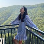 Pooja Chopra Instagram - 🧠 here! Dehradun, Uttarakhand