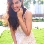 Pooja Chopra Instagram - Summer breeze 🌬️