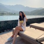 Pooja Chopra Instagram – ⛰💚

.
.
.
.
.
.
.
.
#goodmorning #morningvibes #morningslikethese #mountainlover #heaven #bliss #peace #beutiful #nature #love #calm #zen 🕊 Hyatt Regency Dehradun