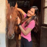 Pooja Chopra Instagram - Missing missing 💕 . . #seeingyousoon #majormissing #horselover #joyofriding #unconditional #love #nofilter #feeling #free #freedom #windinmyhair #fun #photooftheday #tbt #bestmornings 💕
