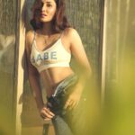Pooja Chopra Instagram -