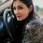 Pooja Chopra Instagram – 🐝 U