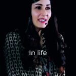 Pooja Chopra Instagram – TEDx talk Bangluru #Repost @sheroesindia with @make_repost
・・・
“Never wait for someone to fix things for you” says @poojachopraofficial , and rightly so. #TakeCharge of your life with this dose of monday motivation. You got this!
#mondaymotivation #SHEROES #fixyourself #bethereforyourself