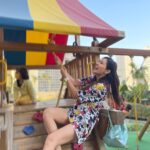 Pooja Chopra Instagram – Never EVER loose the kid in u 🐣💛🙃