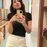 Pooja Chopra Instagram – Good morning 💋