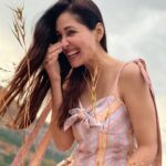 Pooja Chopra Instagram - 🫠 . . . . . . . . . #goodmorning #goodmorningpost #happyheart #happygirlsaretheprettiest #nodilter #saturdayvibes #saturdaymood #beautiful #saturdaymorning #live #love #laugh #laughterisgoodforthesoul #happyday #happylife #cute #findreasonstobehappy #smallthingsinlife #blessed #blessings #gratutude #happyweekend 🎈