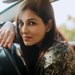 Pooja Chopra Instagram – π U