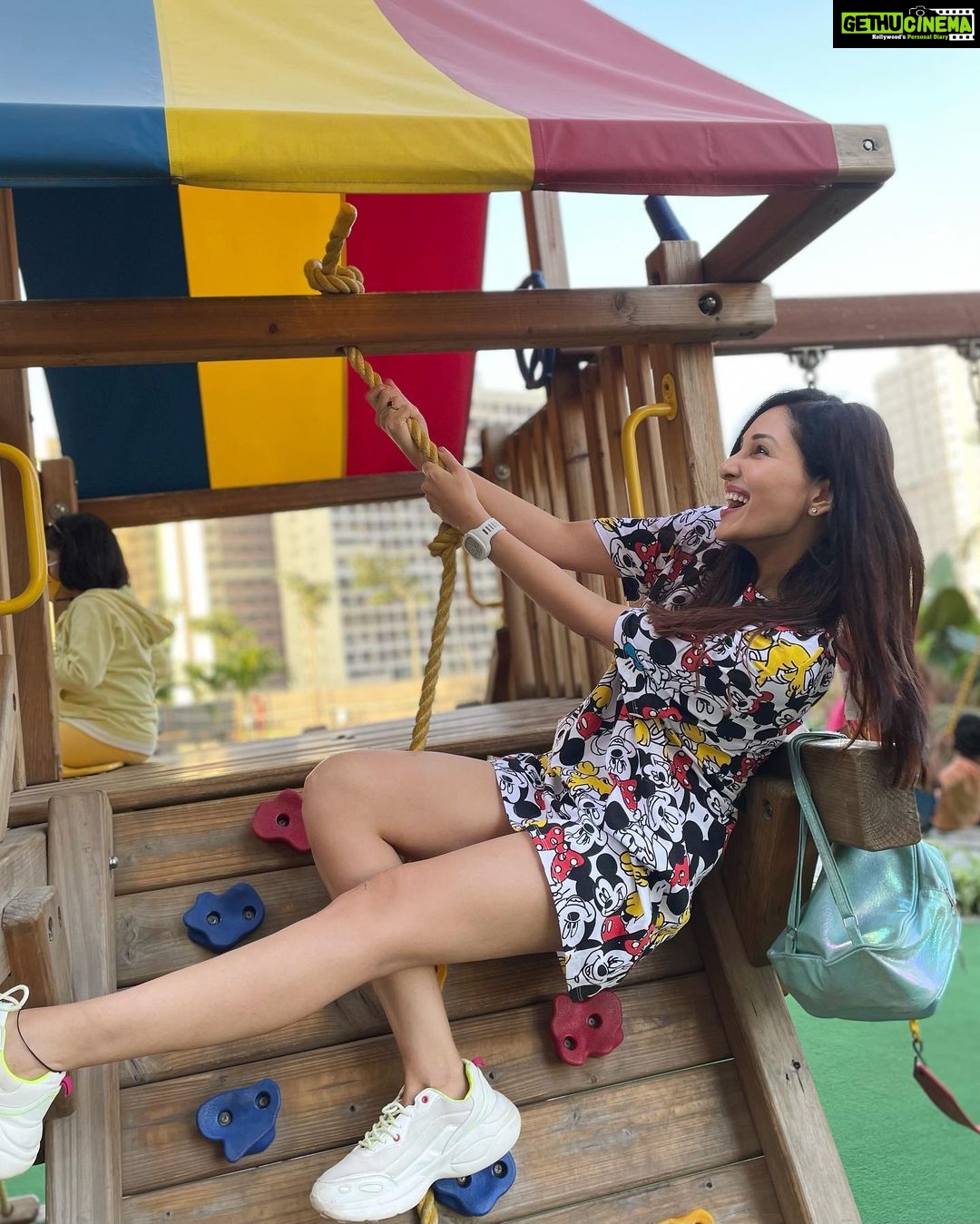Pooja Chopra Instagram - Never EVER loose the kid in u 🐣💛🙃