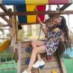 Pooja Chopra Instagram – Never EVER loose the kid in u 🐣💛🙃