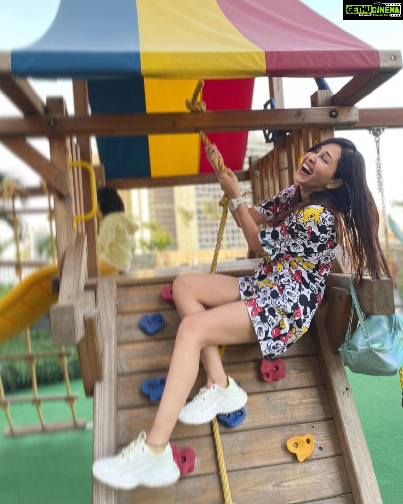 Pooja Chopra Instagram - Never EVER loose the kid in u 🐣💛🙃