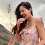 Pooja Chopra Instagram - 🫠 . . . . . . . . . #goodmorning #goodmorningpost #happyheart #happygirlsaretheprettiest #nodilter #saturdayvibes #saturdaymood #beautiful #saturdaymorning #live #love #laugh #laughterisgoodforthesoul #happyday #happylife #cute #findreasonstobehappy #smallthingsinlife #blessed #blessings #gratutude #happyweekend 🎈
