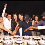 Pooja Chopra Instagram - N it’s a wrrrapp 🥳