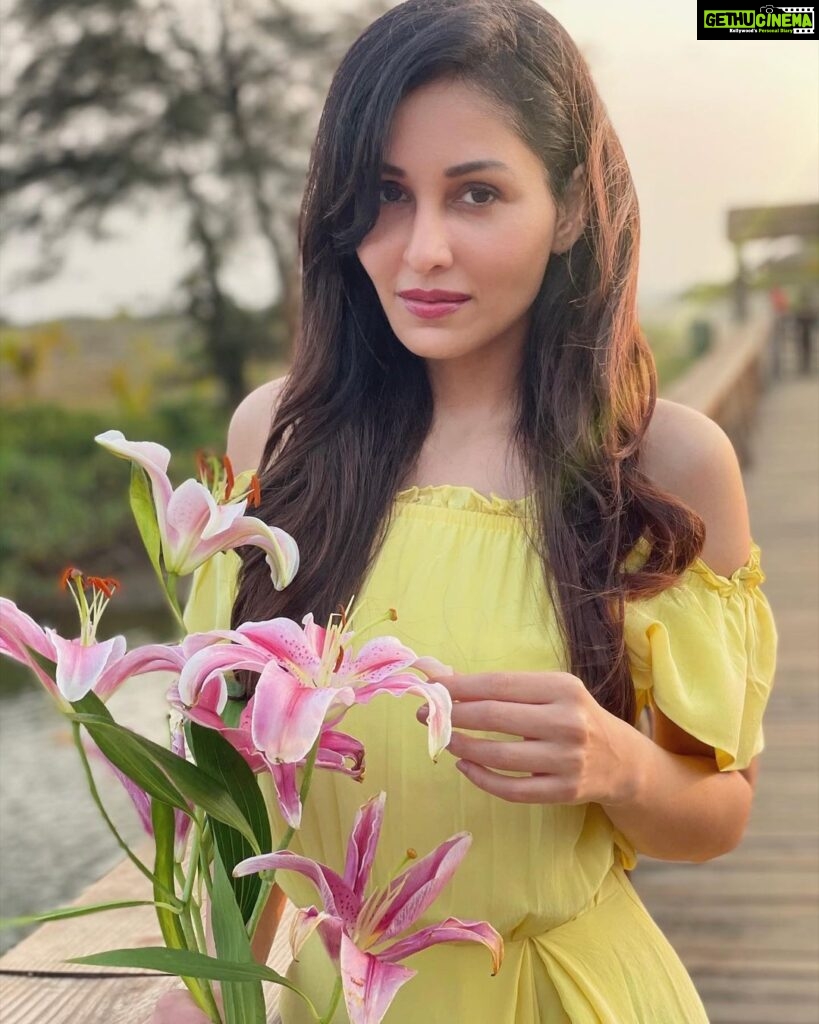 Pooja Chopra Instagram - ✨ Goa
