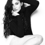 Pooja Chopra Instagram - Whoever blinks first looses