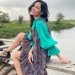 Pooja Chopra Instagram - ₕₐₚₚy 🎈