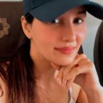 Pooja Chopra Instagram - On my way… but then aren’t we all #lifeajourney #makesureitsworthit #midweekgyaan #wednesdaywisdom #feltcutemightdeletelater ज़िंदगी एक सफ़र … 🎈