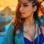 Pooja Chopra Instagram - 🌇