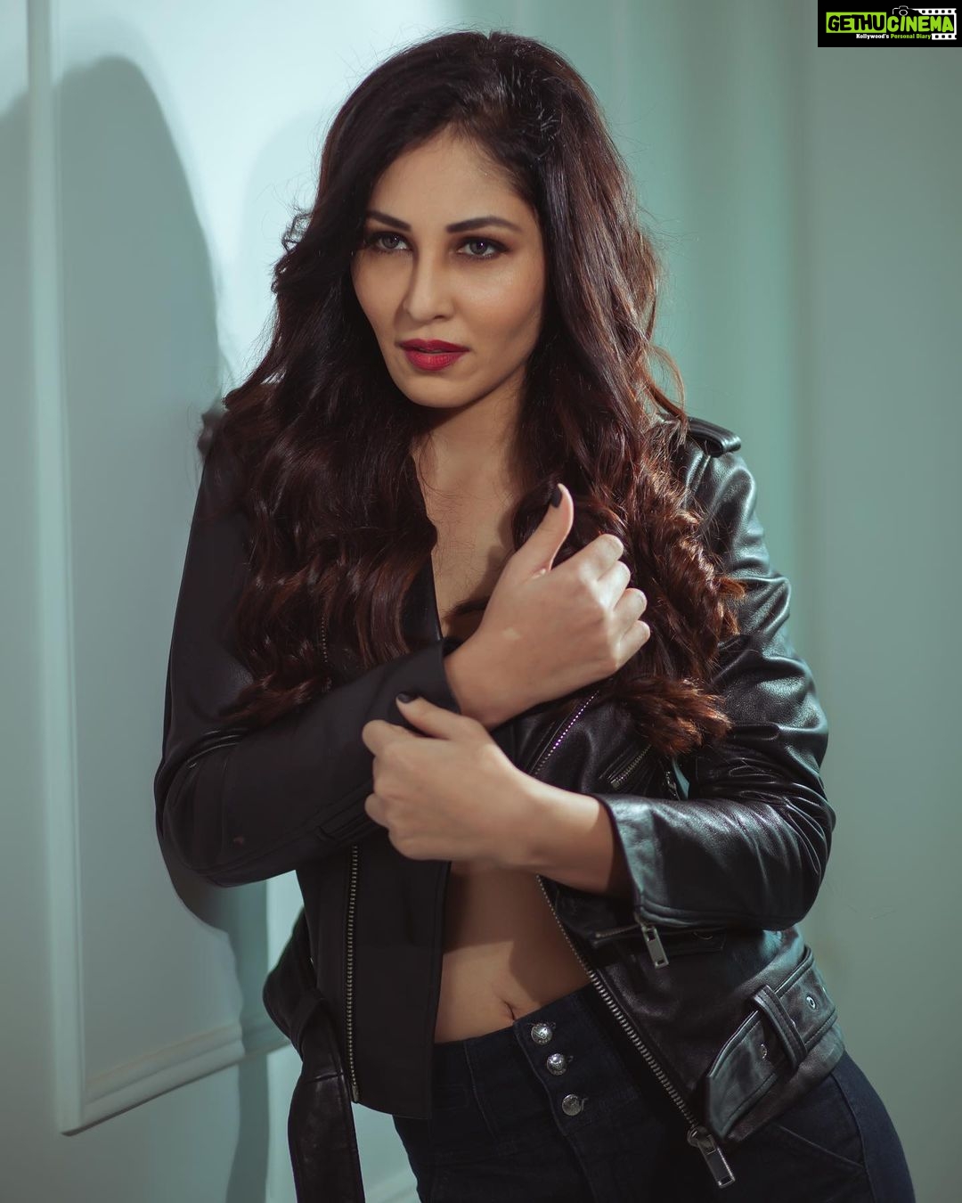 Pooja Chopra Instagram - Make the little girl you used to be proud of the woman you are now •