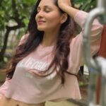 Pooja Chopra Instagram - 🍃