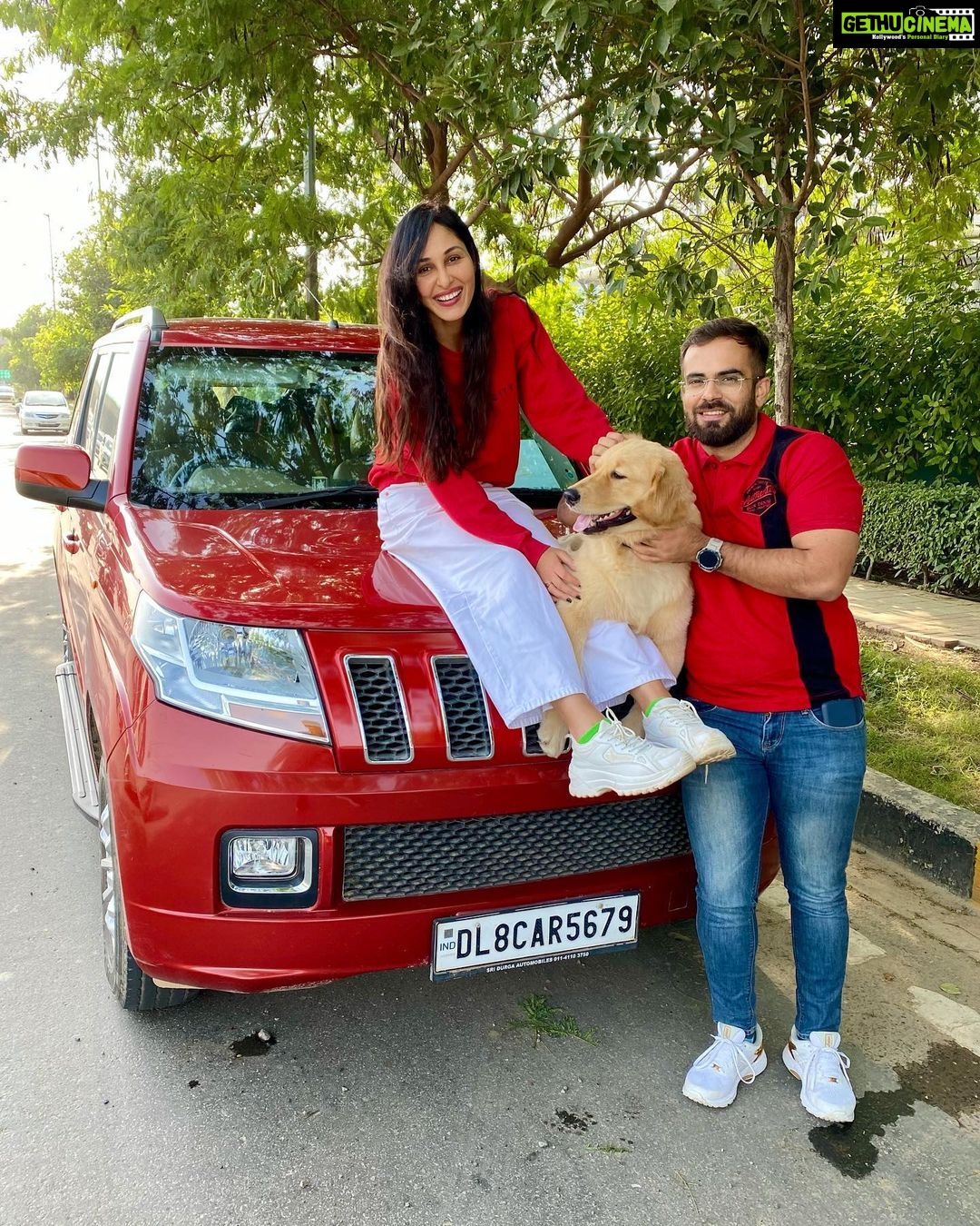 Pooja Chopra Instagram - Layover boon ❤️ #littlejoysoflife पुराने दोस्त Delhi